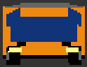 A bus