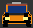 A taxi