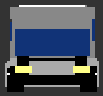 A van